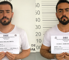 Festas, drogas e milhões: DJs presos de novo em megaoperação