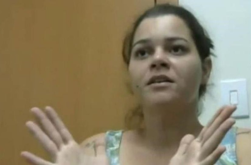 TJMT tira assassina de Emilly do júri e manda fazer exame de loucura