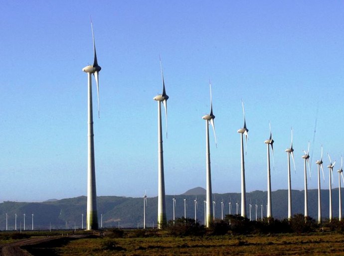 Brasil usará COP27 para atrair investimentos em energia verde