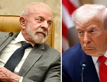 Como viagem de Lula à Ásia para rebater efeito Trump pode acabar selando paz entre os dois