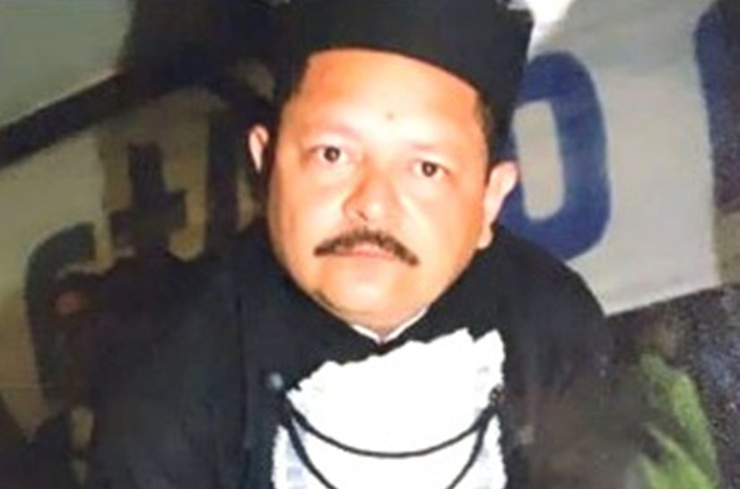 Covid 19, o Novo Coronavírus, mata o contador de Várzea Grande José Maria Santos de 56