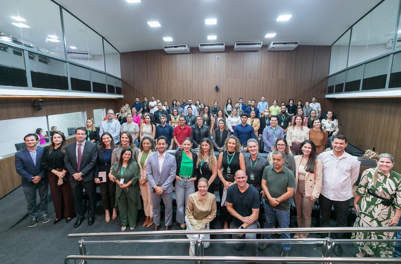 Abílio projeta “melhor saúde do estado” e detalha recuperação da rede municipal