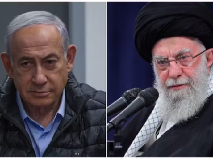 Netanyahu diz que não descarta assassinar aiatolá Khamenei e sugere que matar o líder supremo do Irã acabaria com o conflito