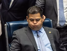 Alcolumbre cancela sabatina de Messias e critica demora de Lula em enviar indicação ao Senado: 'Grave'