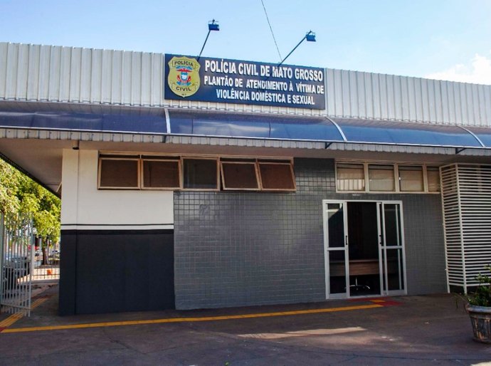 Governo de MT entrega em agosto Plantão 24h de atendimento a vítimas de violência doméstica e sexual