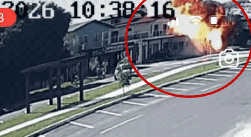 Avião de pequeno porte cai no Litoral Norte do RS; quatro mortes são confirmadas