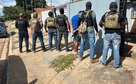 Polícia Civil cumpre mandados contra facção ligada ao tráfico de drogas em Tapurah