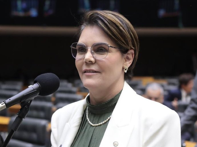 Moratória da soja é suspensa pelo CADE após denúncia da deputada Coronel Fernanda