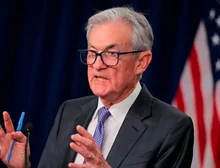 Presidente do banco central americano, Jerome Powell vira alvo de investigação e fala em 'ameaça e pressão do governo'