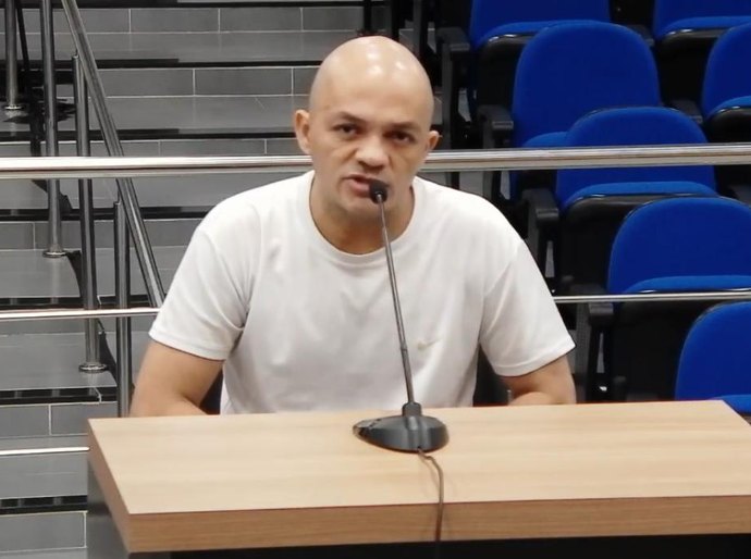 Júri condena executor da morte do advogado Renato Nery a mais de 33 anos de prisão; confissão reforça tese de crime encomendado