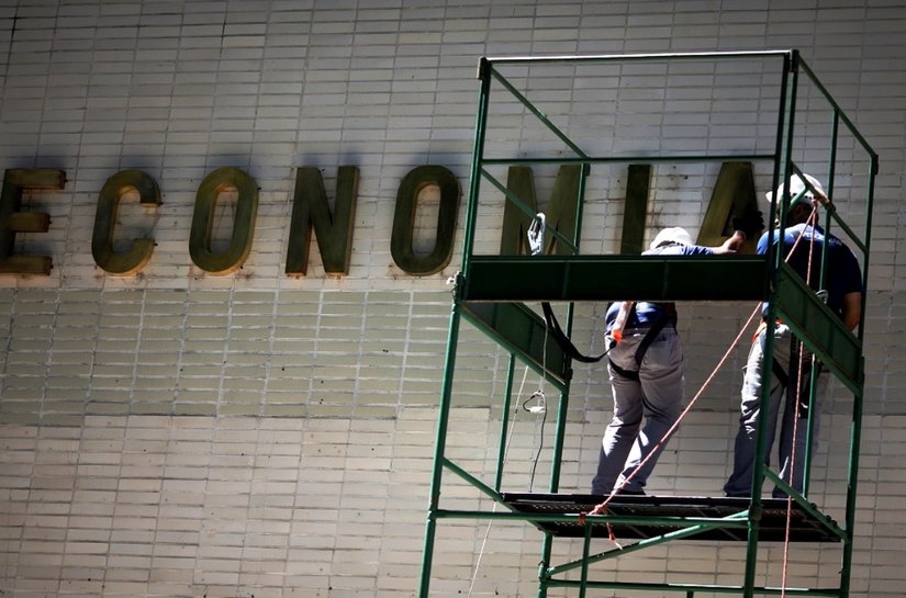 Brasil deve deixar o ranking das dez maiores economias do mundo em 2020