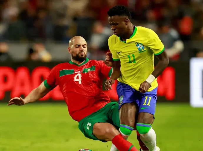 Brasil estreia na Copa do Mundo após ciclo de preparação tumultuado