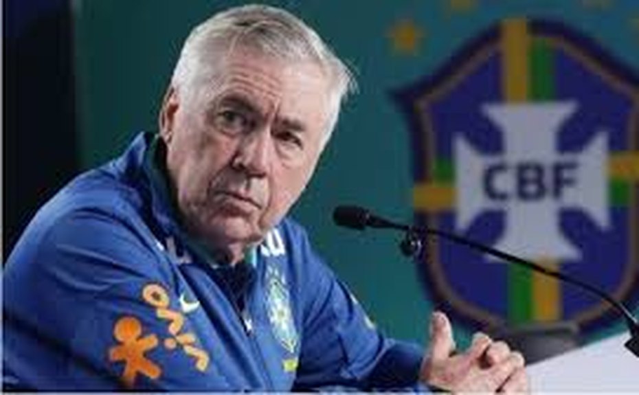 Seleção Brasileira: veja a lista de convocados para jogos contra Senegal e Tunísia