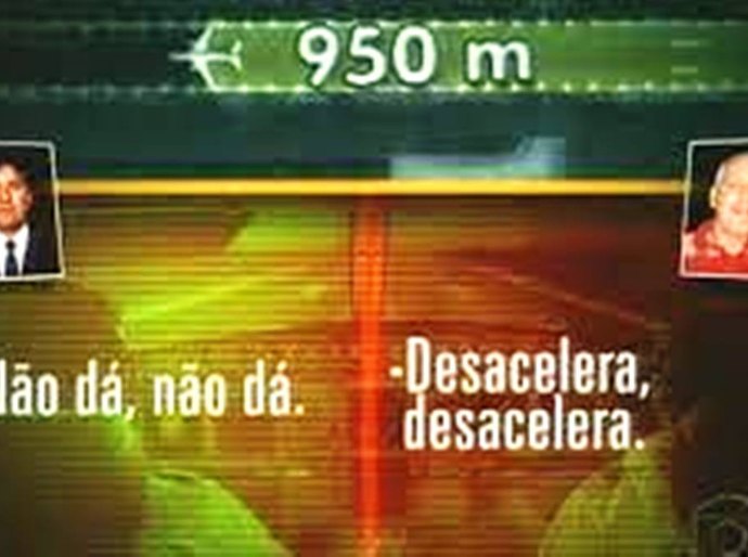 Acidente com avião da TAM que deixou 199 mortos completa 15 anos; 98 moravam ou nasceram no RS