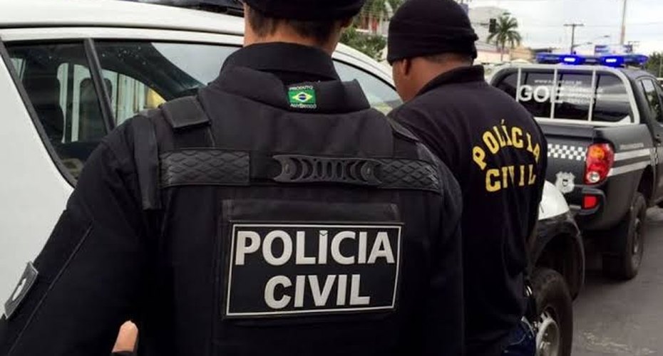 Polícia Civil captura integrante de facção criminosa foragida da Justiça
