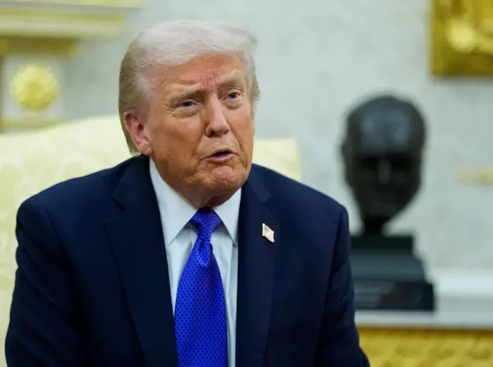 Agência antidrogas do governo Trump lamenta morte de policiais no Rio e oferece apoio a Castro