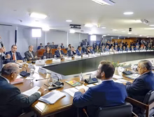 Brasil discorda de conclusões dos EUA sobre trabalho forçado e fala em reagir com Lei da Reciprocidade