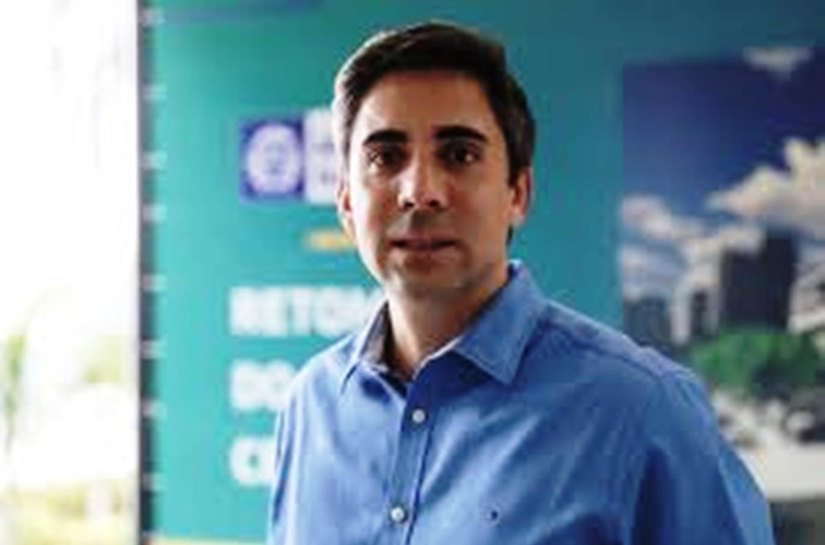 Secretário de Educação de MT, Alan Porto, testa positivo para Covid-19 e está em isolamento