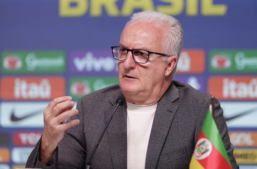 Dorival convoca última Seleção Brasileira de 2024; veja convocados