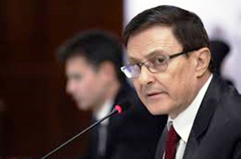 Por que um moribundo conselheiro corrupto quer se aposentar pelo TCE/MT ganhando mais de R$ 35 mil por mês