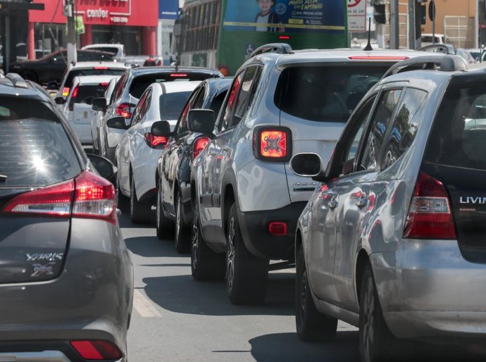 Detran orienta motoristas sobre o que fazer caso a placa do veículo seja clonada