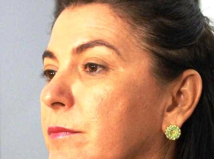 Prefeita de Sinop ‘amarela’ e desiste, após a convenção, da disputa eleitoral de 2020