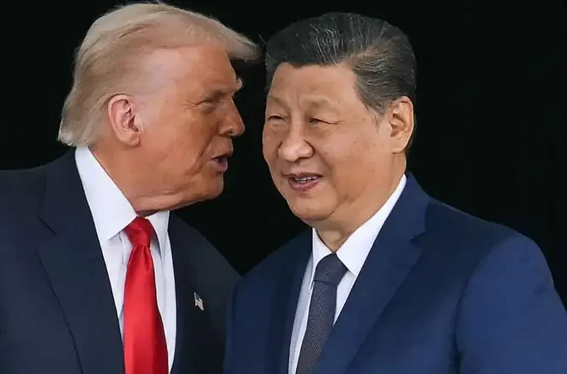 Por que encontro entre Trump e Xi deve definir relação entre superpotências por anos