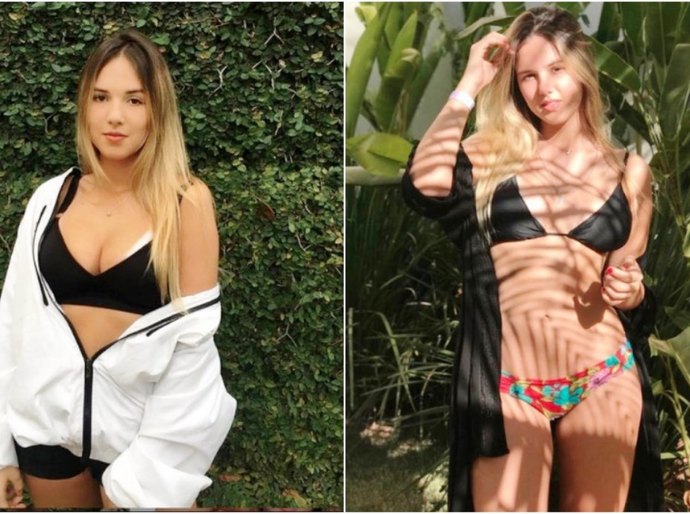 'Ela se envolveu com pessoas erradas. Família não vai passar a mão na cabeça', diz irmão da 'gatinha da Cracolândia'