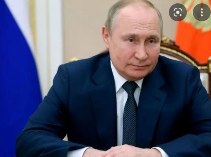 Rússia anuncia que Putin presidirá cerimônia de adição de territórios ucranianos nesta sexta-feira