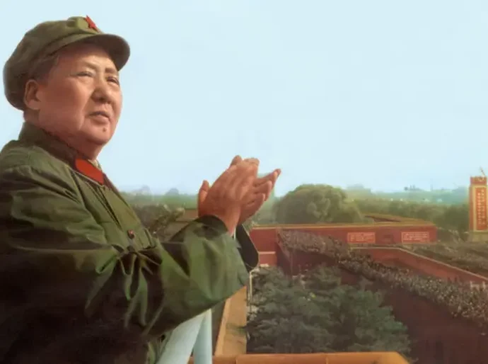 O que foi a Revolução Cultural e como ela moldou a história da China há 60 anos?