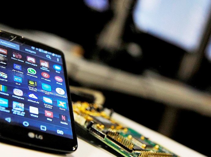 Anatel marca reunião para votar leilão do 5G