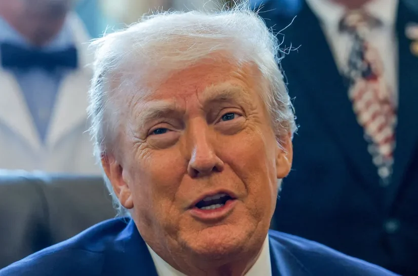 Groenlândia: Negociação dá 'acesso total' aos EUA para defesa, diz Trump