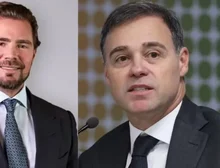 Juiz auxiliar de Mendonça ouviu Vorcaro na semana passada sem PF