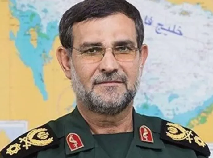 Comandante da Marinha da Guarda Revolucionária do Irã é morto, dizem fontes