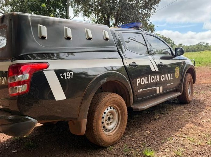 Polícia Civil indicia 5 por esquema de fraudes em concursos públicos em vários municípios de MT