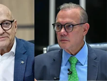 Quaest embaralha disputa em MT: Pivetta passa Wellington no 1º turno, mas senador lidera duelo final
