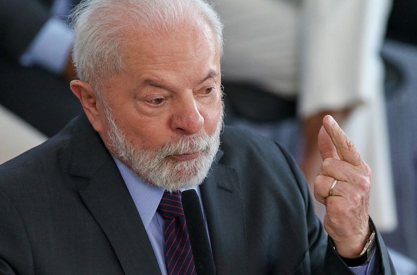 Lula diz que PAC é oportunidade de investimento para países do Brics