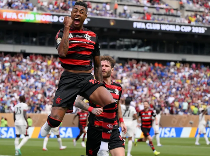 Mundial de Clubes: brasileiros fecham segunda rodada como líder de seus grupos