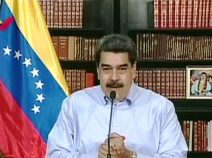 Assembleia da Venezuela aprova lei que concede mais poder a Maduro