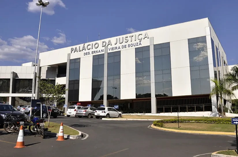 Operação do Naco desmantela grupo que se passava por magistrados nas redes sociais em MT