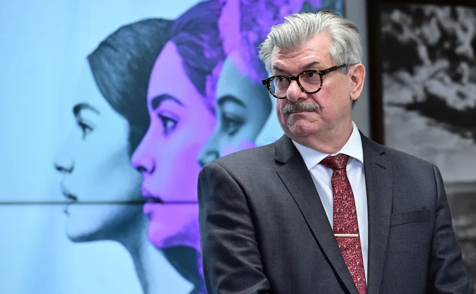 STJ condena Marco Buzzi à perda do cargo após acusações de assédio sexual