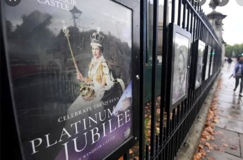 Joias, terras, imóveis e até cisnes: qual é o patrimônio da família real britânica?