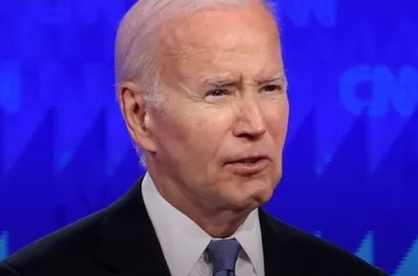 Análise: debate desastroso de Biden coloca sua tentativa de reeleição em crise