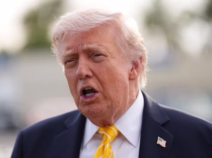 Trump anuncia trégua de 3 dias entre Rússia e Ucrânia; Kiev confirma