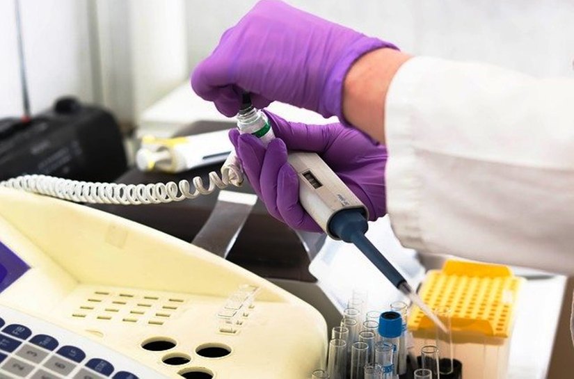 MT registra até terça feira, 23, 551.664 mil casos da Covid 19 e 13.988 mil mortes