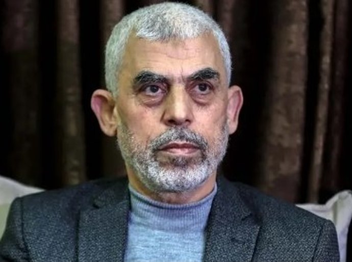 Quem é Yahya Sinwar, líder do Hamas que Israel diz ter matado