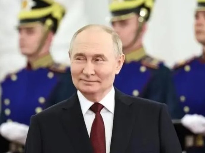 A ameaça de Putin caso Ucrânia passe a usar mísseis de longo alcance contra a Rússia