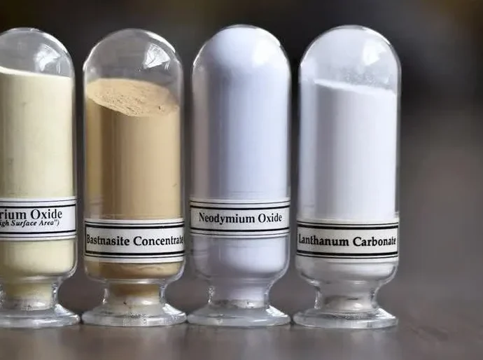 Governo Trump aplica US$ 1,6 bi e vira acionista de empresa de terras raras