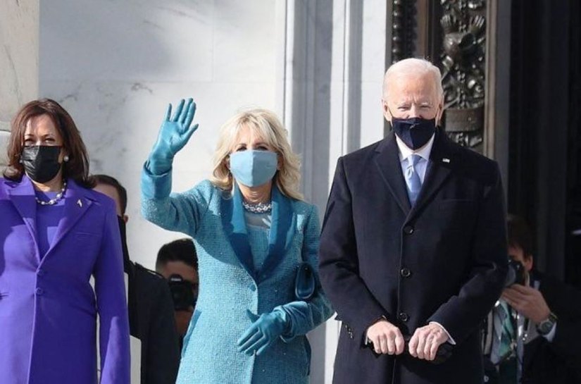 Posse de Biden: o que o novo presidente dos EUA fará em seus primeiros dias?