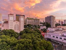 Prefeitura de Cuiabá injeta R$ 148,8 milhões na economia com pagamento dos servidores